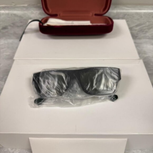 GUCCI | NEW | 1301S | 1301S - 002 | HAVANA - GREEN - RED | GREEN - Picture 2 of 5